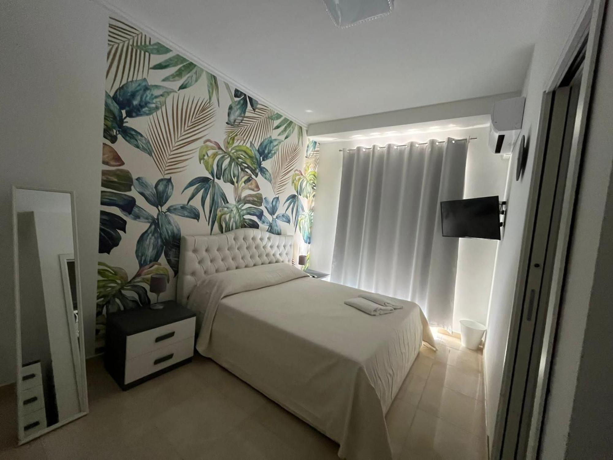 Infinityrooms Catania Exterior photo