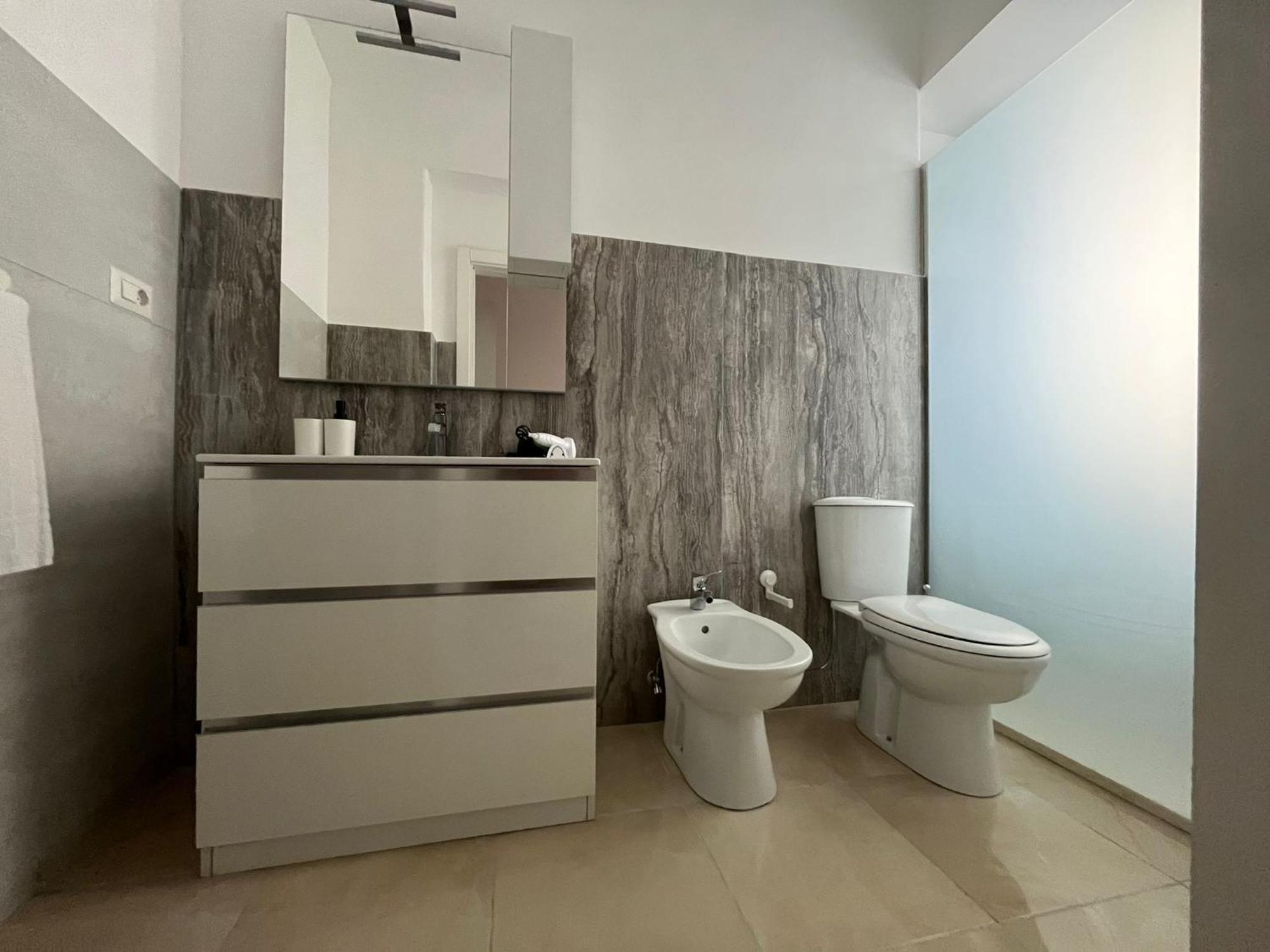 Infinityrooms Catania Exterior photo
