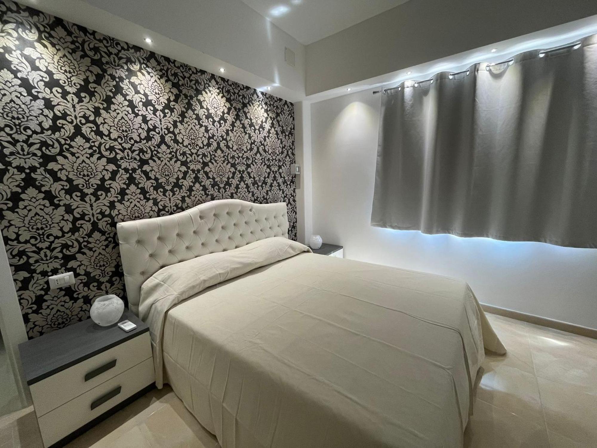 Infinityrooms Catania Exterior photo